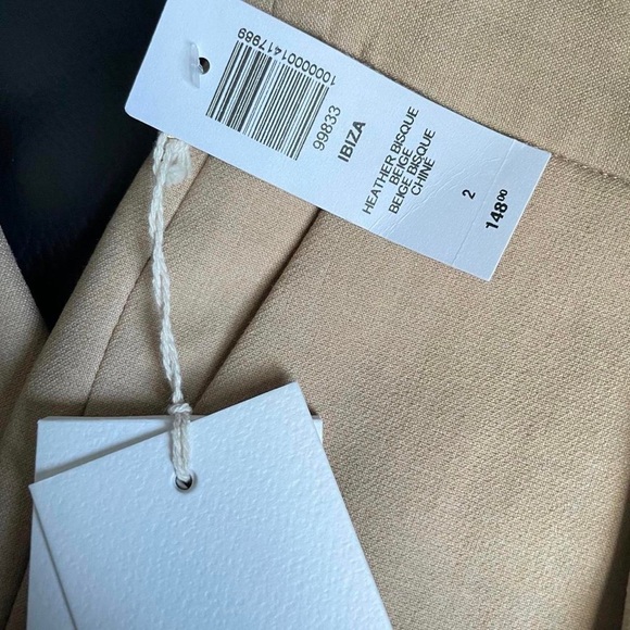 Aritzia Wilfred Ibiza Pant - Picture 4 of 6